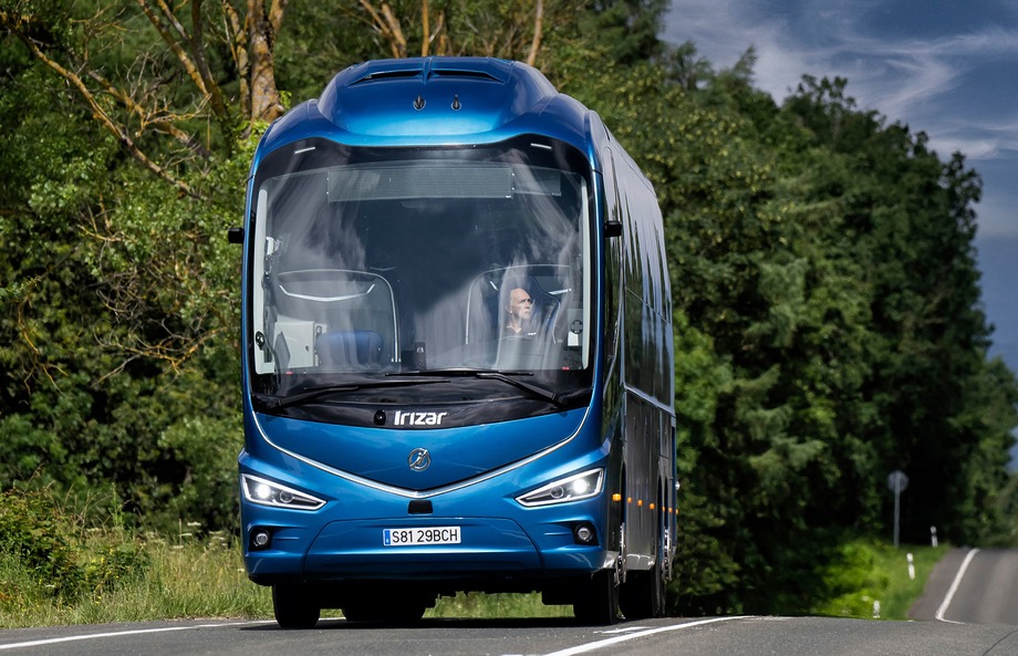 Irizar i8 4
