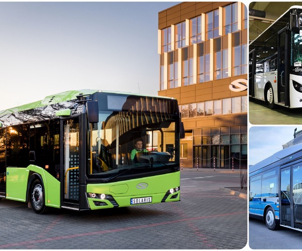 Négy érvényes ajánlat érkezett a BKV maximidi tenderére