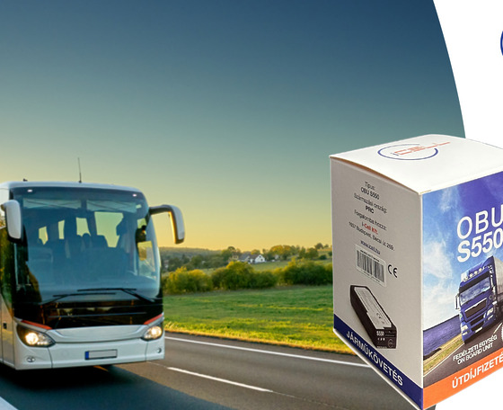 Útdíjfizetés: a fedélzeti eszköz előnyei