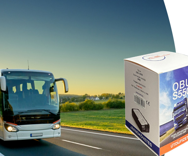 Útdíjfizetés: a fedélzeti eszköz előnyei