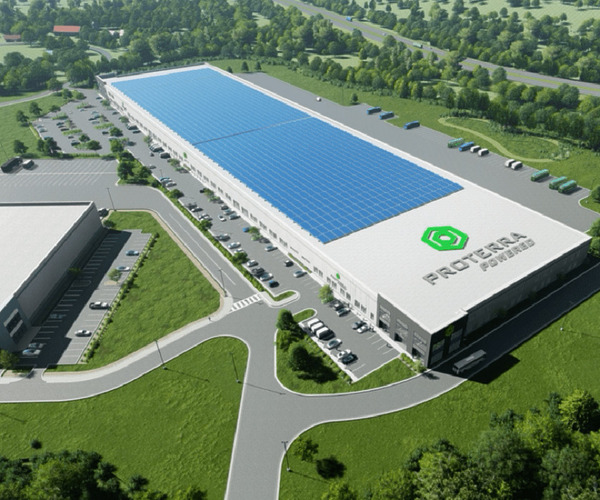 A Volvo csoport felvásárolja a fizetésképtelenné vált Proterra akkugyártó üzletágát