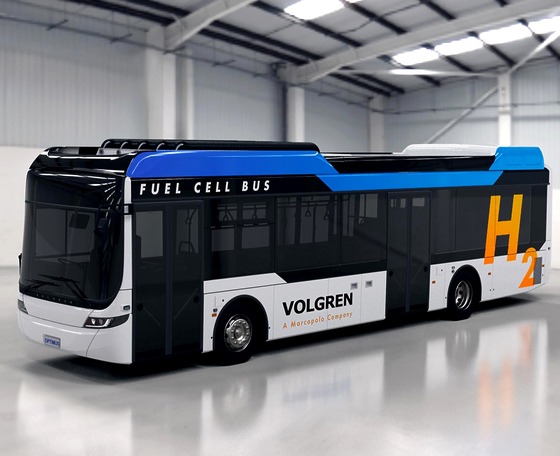 Egy cambridge-i professzor óva int a hidrogénbuszok használatától