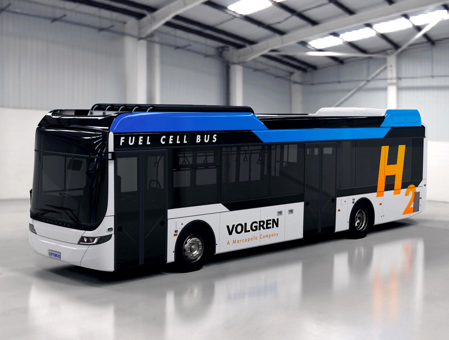 Egy cambridge-i professzor óva int a hidrogénbuszok használatától