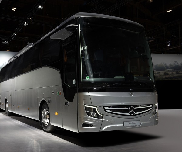 Az ITK Holding tulajdonába került a Daimler Buses hazai képviselete, az Omnibus Hungária