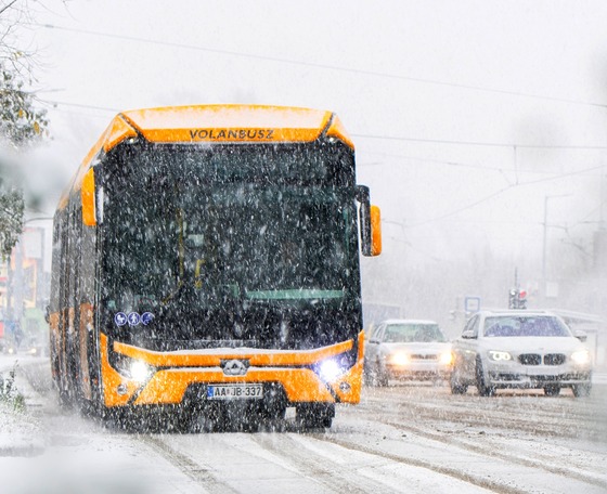 A Volánbusz közzétette a kétnapos sztrájk miatt nem közlekedő járatok listáját