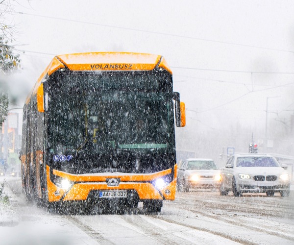 A Volánbusz közzétette a kétnapos sztrájk miatt nem közlekedő járatok listáját