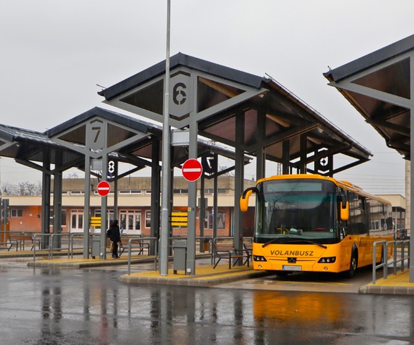 Volánbusz sztrájk: elérhető a nem közlekedő járatok listája