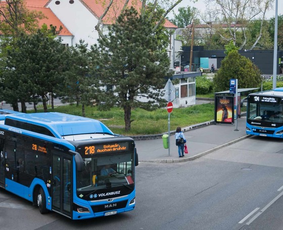 Állam vs. főváros: a budapesti agglomerációs közlekedés lehet a következő vesztes