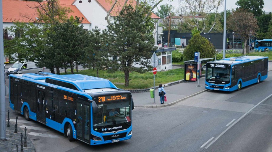 Állam vs. főváros: a budapesti agglomerációs közlekedés lehet a következő vesztes
