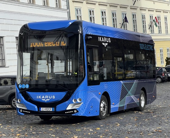 Villanymidiket szerezne be Hódmezővásárhely