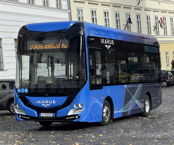 Villanymidiket szerezne be Hódmezővásárhely