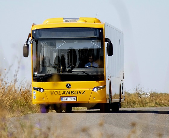 Újabb lépés a teljes fúzió felé: közös vezérigazgató irányítja a MÁV-Startot és a Volánbuszt
