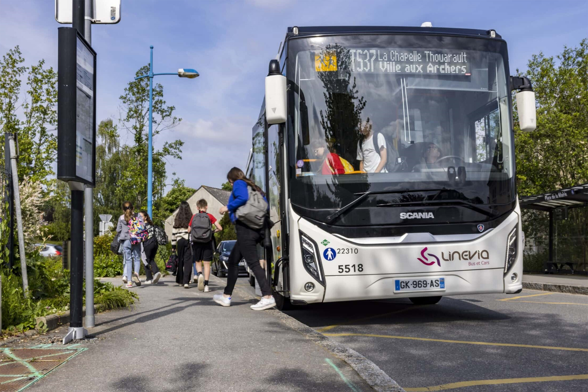 Új ENSZ-EGB előírás a láthatáron - jöhetnek a távolsági buszokba szánt gyermekülések
