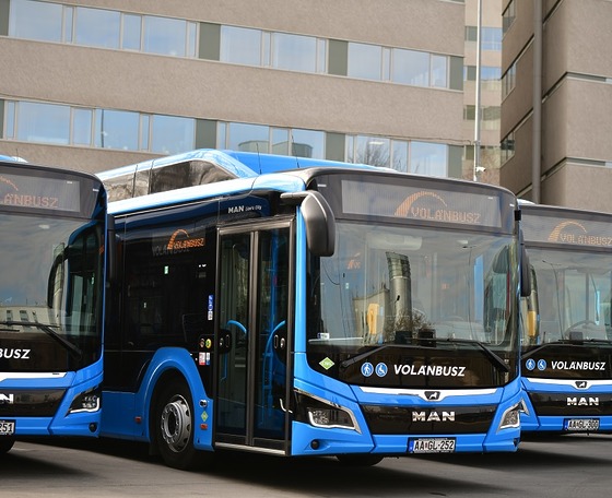 Átmenetileg megállapodott egymással a BKK, a Volánbusz és a MÁV-HÉV