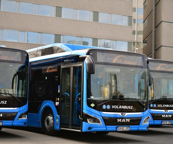 Átmenetileg megállapodott egymással a BKK, a Volánbusz és a MÁV-HÉV