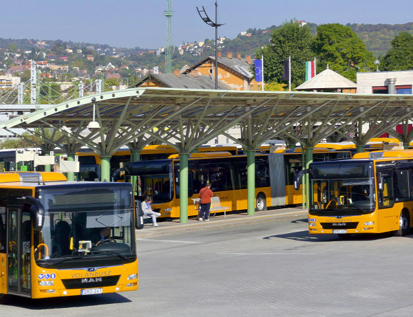 Pontosított a MÁV a Budapest-bérletekkel kapcsolatban