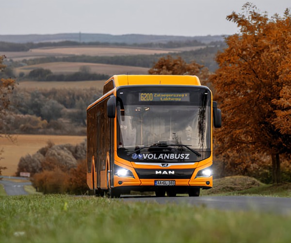 Megakasztotta a sztrájk a bértárgyalásokat a Volánbusznál