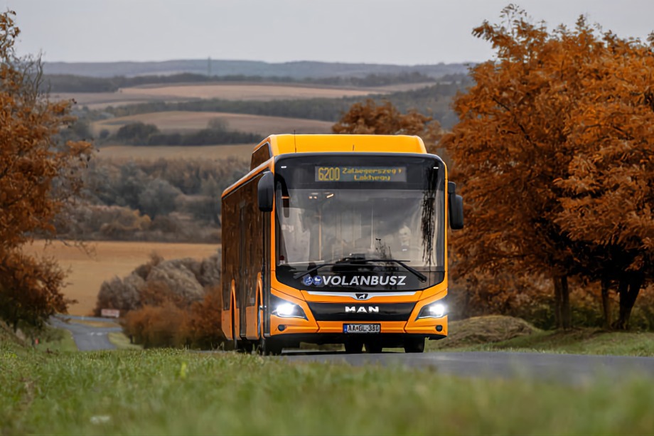 Megakasztotta a sztrájk a bértárgyalásokat a Volánbusznál