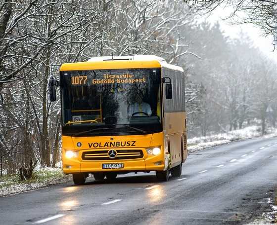 Március 1-jén jön az egyszerűbb és kedvezőbb tarifarendszer a hazai helyközi közlekedésben