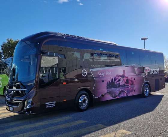 Heteken belül a Volvo is befejezi a komplett autóbuszok európai összeszerelését