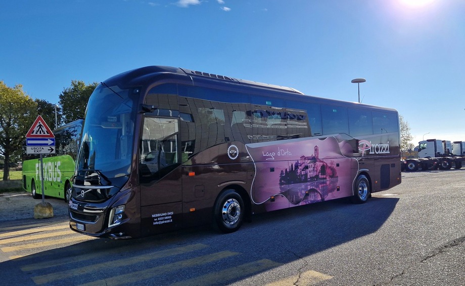 Heteken belül a Volvo is befejezi a komplett autóbuszok európai összeszerelését