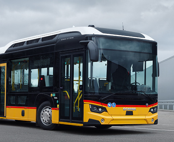 Elkészült az utolsó autóbusz a Scania słupski üzemében