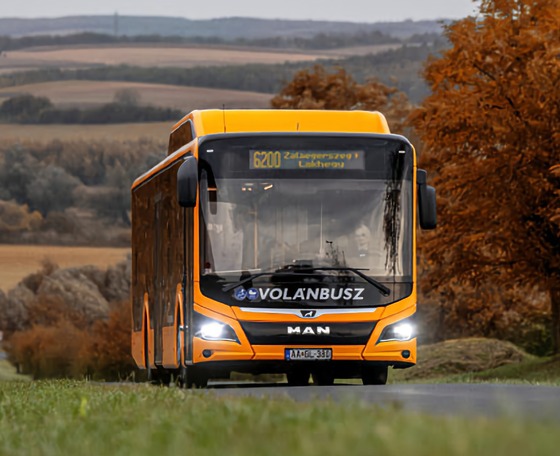 Még az idén összevonják a Volánbuszt és a MÁV-Startot