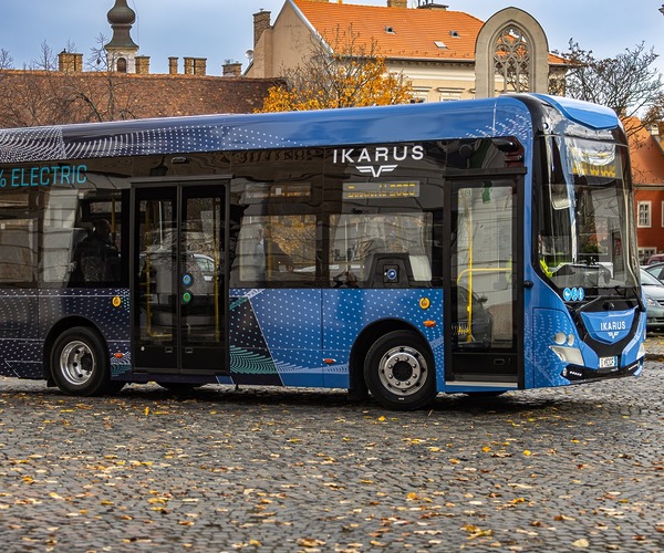 Eredménytelenül zárult Hódmezővásárhely villanymidi-tendere