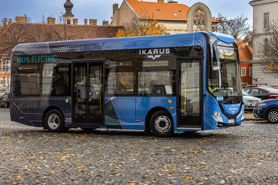 Eredménytelenül zárult Hódmezővásárhely villanymidi-tendere