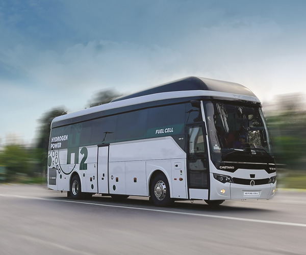 Sikeres esztendőt zárt 2023-ban a Temsa