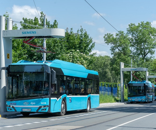 Erre van szükség a villanybuszok térnyeréséhez