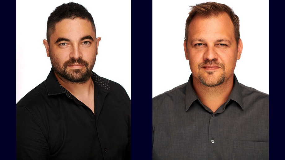 SzilagyiNorbert NegyesiSzilard Portrek