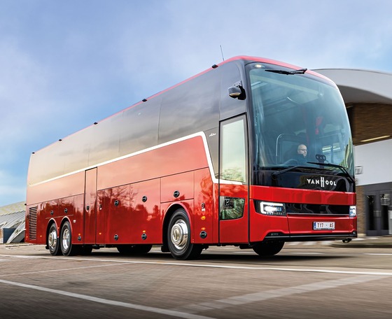 Buszgyártás és családi drámák – a Van Hool felemelkedése és bukása