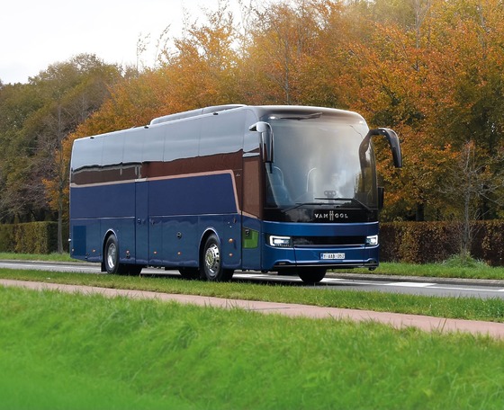 Családi viszály miatt mehet csődbe a Van Hool