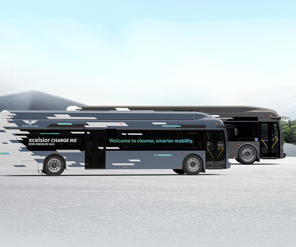 Gigamegrendelés New Yorkból a New Flyernek