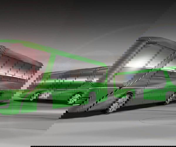 A Solaris jövőképe: új zéró emissziós helyközi típuscsalád, piacra lépés Észak-Amerikában