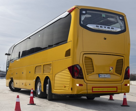 Az EU rábólintott az Euro VII károsanyag-kibocsátási normára vonatkozó rendeletre