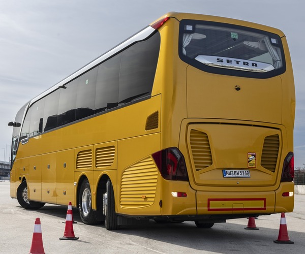 Az EU rábólintott az Euro VII károsanyag-kibocsátási normára vonatkozó rendeletre