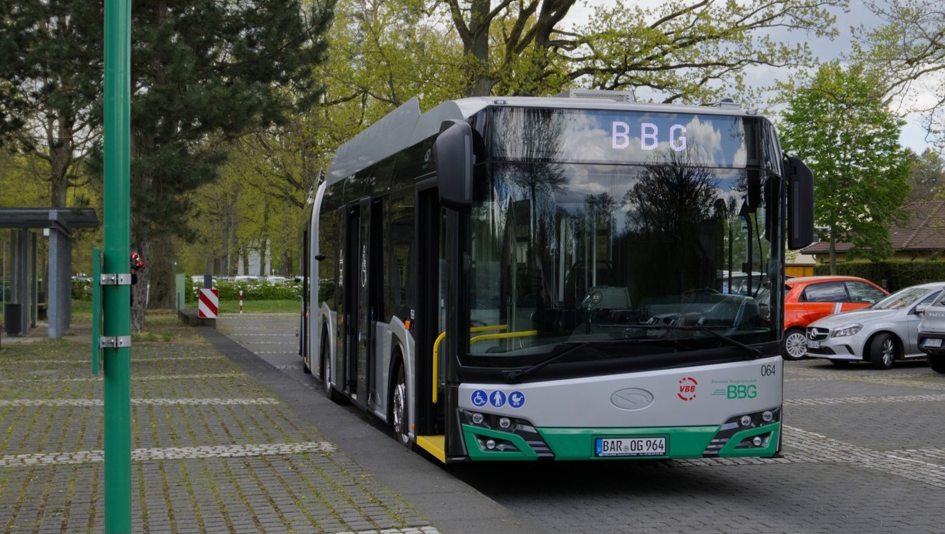 BOB Solaris Trollinókkal frissít az utolsó három német trolibusz-üzemeltető egyike 3 436431735 823366099815028 1103315606511274848 n