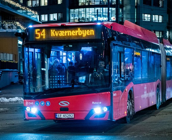 Csődközelbe került az Unibuss a gyors elektromos átállás miatt