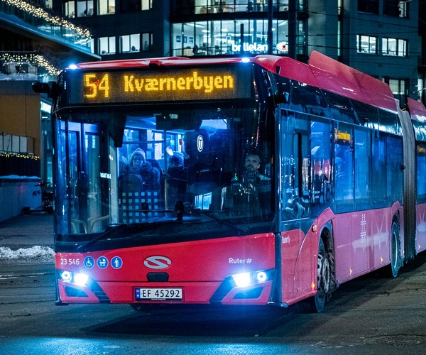 Csődközelbe került az Unibuss a gyors elektromos átállás miatt