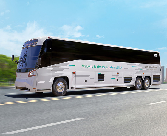 A kaliforniai AVTA több járatát is felfüggeszti villanybuszainak töltési hibái miatt