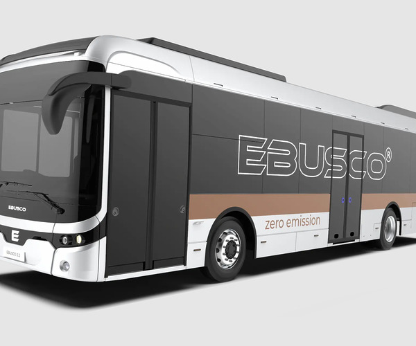 Ez nem tartott sokáig: kivonul az ausztrál piacról az Ebusco