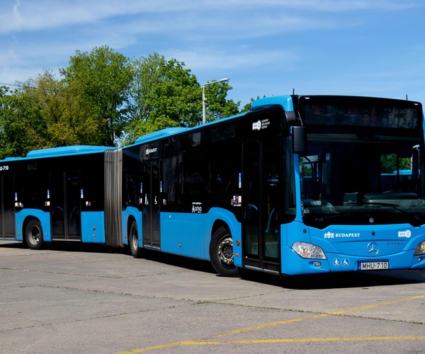 Kifogások és jogviták a BKK üzemeltetési pályázatai körül