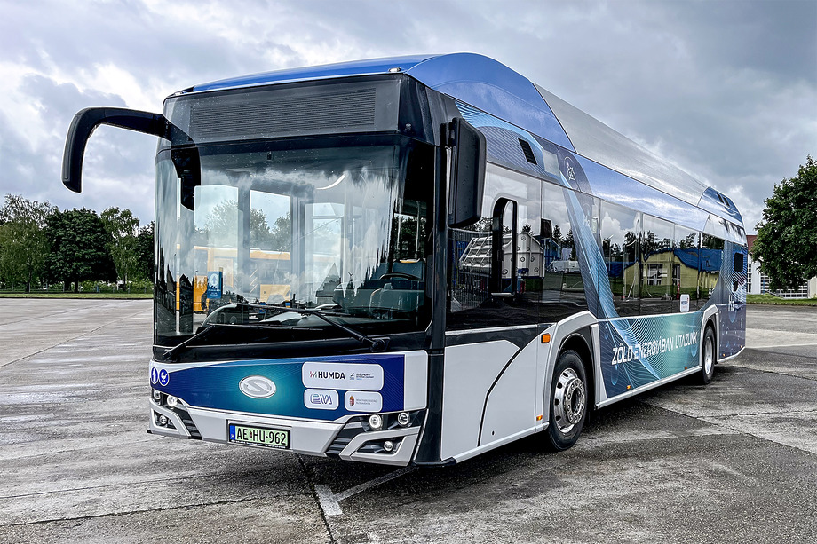 SolarisUrbino12hydrogen teszt Zalaegerszeg Volanbusz 20240504 01