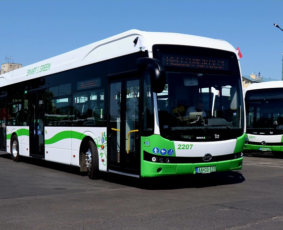 Túl a millión – ezek a miskolci BYD-flotta eddigi üzemeltetési tapasztalatai