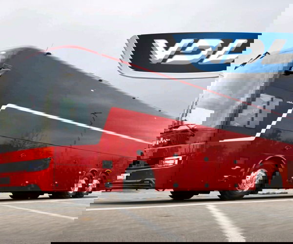 Befejeződött a belga Van Hool felvásárlása