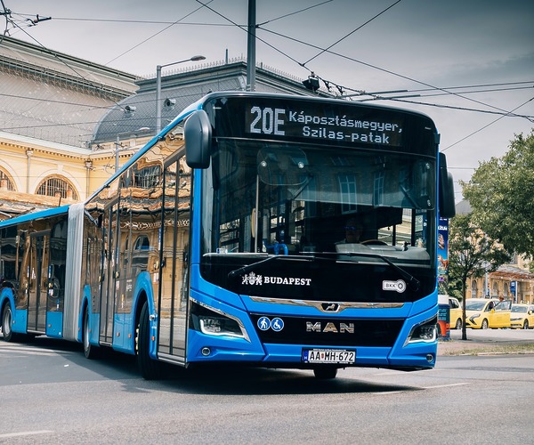 Új tulajdonoshoz került a teljes Arriva cégcsoport