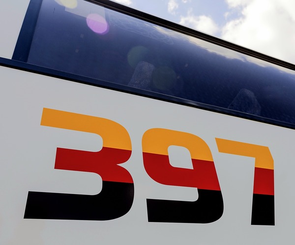 Újabb legendás járműveket mutat be megújulva idei hatvani retrónapján a Volánbusz