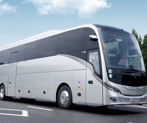 Az európai buszipart egyelőre nem védenék kínai villanybuszokra kivetett uniós vámokkal